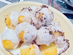 -生活如沸·顺德水牛奶火锅(大学路店)