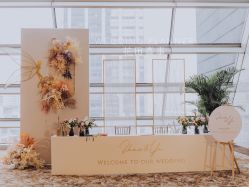 -花田喜事婚礼定制