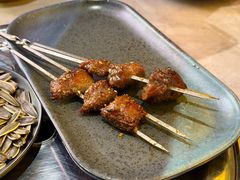-沪上名羊天下•烤羊腿•东北烧烤•小龙虾(浦东直营总店)