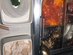 -海底捞火锅鲜切牛肉主题店(长寿路店)