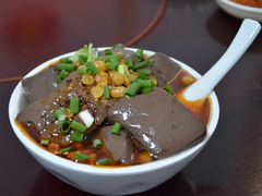 -车七孃苏稽跷脚牛肉(乐山店)