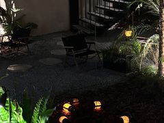 -J Create城市露营咖啡·简餐·宠物(上海动物园店)