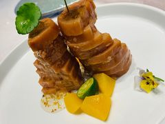 -高第街56号港式餐厅·精选(世茂广场宽厚里大明湖店)