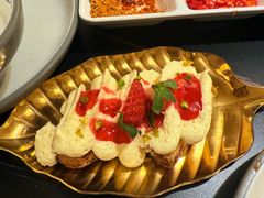 -東盛炭烤自助料理(玄武招商花园城店)