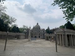 -北京世界公园