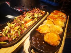 -甘家界牌柠檬鸭(青山店)