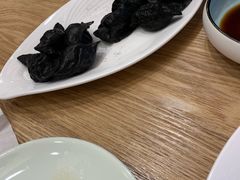 -船歌·鱼水饺青岛菜(国贸商城店)