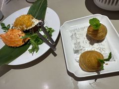 -蔡澜点心·粤菜(丽泽天街店)