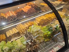 -丽达宋记美食(丽达购物中心店)