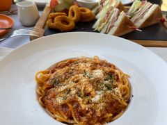 -金海湾嘉华度假酒店·海韵咖啡厅