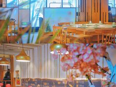 大堂-麻辣空间·清油火锅(水井沟店)