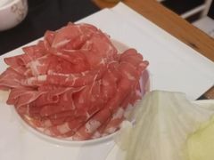 -北门涮肉·铜锅涮肉(南锣鼓巷店)