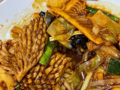 -春水锅贴·传统鲁菜(大明湖店)