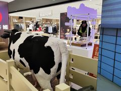 -红星前进面包牛奶公司(君太店)