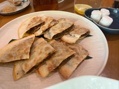 -竹里馆 ·茶食(奥体店)