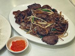 -大哥餐厅(西城花园店)