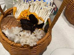 -煲王粤菜餐厅(中侨中心店)