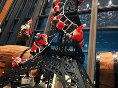 -Flame秀扒房西餐厅·石家庄希尔顿酒店