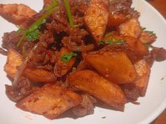 -肉串汪(西便门店)