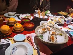 -匠和风精致料理(宁德万达店)