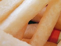 -麦当劳(铜锣湾店)