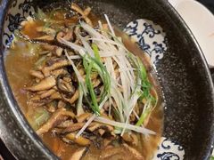 -大理实力希尔顿酒店御璽中餐厅YUXI – CHINESE RESTAURANT