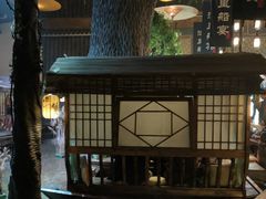 -淀里船宴(卓达店)