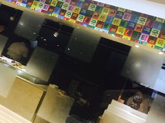 -德得轩烤涮一体自助餐厅(王府井店)