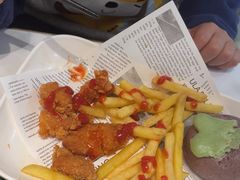 -黄记煌三汁焖锅(新佳丽江汉路店)