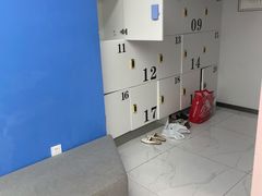 -N1 健身·普拉提·综合馆(嘉美中心店)