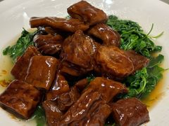 -乾隆美食·本帮菜(黄河路店)