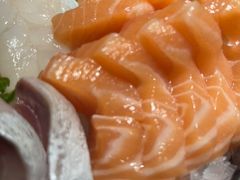-極上萬膳·日料放题(海岸城店)