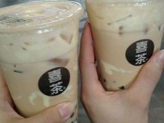 -喜茶(中山利和新地店)