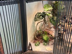 -J Create城市露营咖啡·简餐·宠物(上海动物园店)