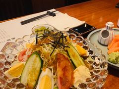 -由紀日本料理·炭火燒肉