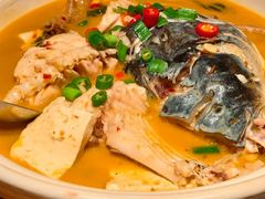 -桐湾大院·桐庐菜(滨江店)