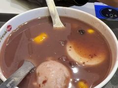 -鲜芋仙(中环百联2店)