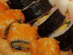 -御瀛日本料理