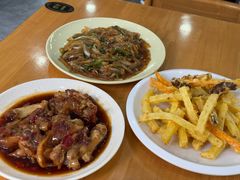 -贤花饭店(城阳店)