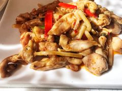 东安子鸡-马凯餐厅(长椿街店)