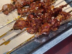 -清真·老兰家(兴善寺西街总店)
