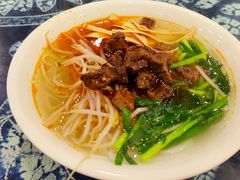 -桥香园云南过桥米线(金马碧鸡店)