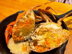 -莲花公园煎蟹·30年闽菜(火车站店)