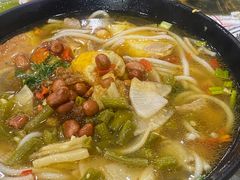 三鲜米粉-文杰餐馆(南洪时尚风情街店)