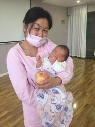 -弗蕾亚·和月月子调理院(东湖店)