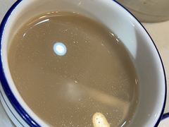 内蒙咸奶茶-内蒙联营烧麦 草原石榴红(护国寺店)