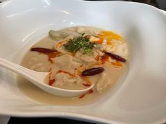 -上蔬无瑕· 创意素食·Vegetarian(华采天地店)