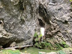 -英西峰林·洞天仙境