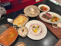 -Inspiration灵感·罗马西餐厅(九龙坡店)