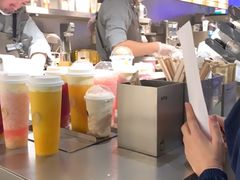 -喜茶(中山利和新地店)